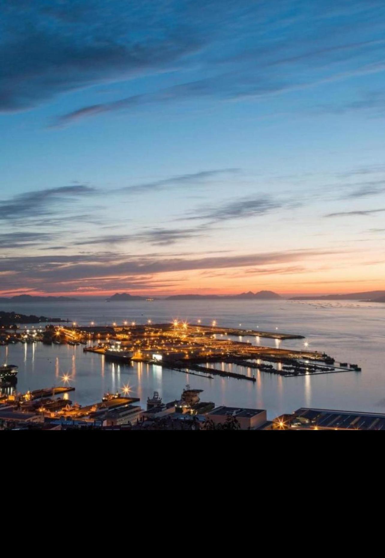 Disfruta De Exclusiva Habitacion Privada, A 5 Minutos De La Playa Vigo Exterior foto