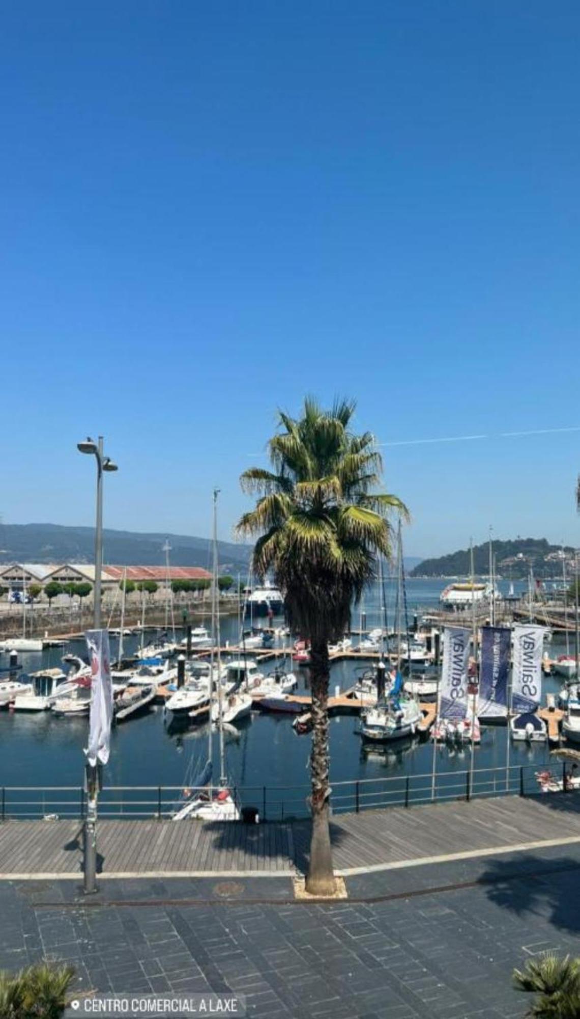 Disfruta De Exclusiva Habitacion Privada, A 5 Minutos De La Playa Vigo Exterior foto