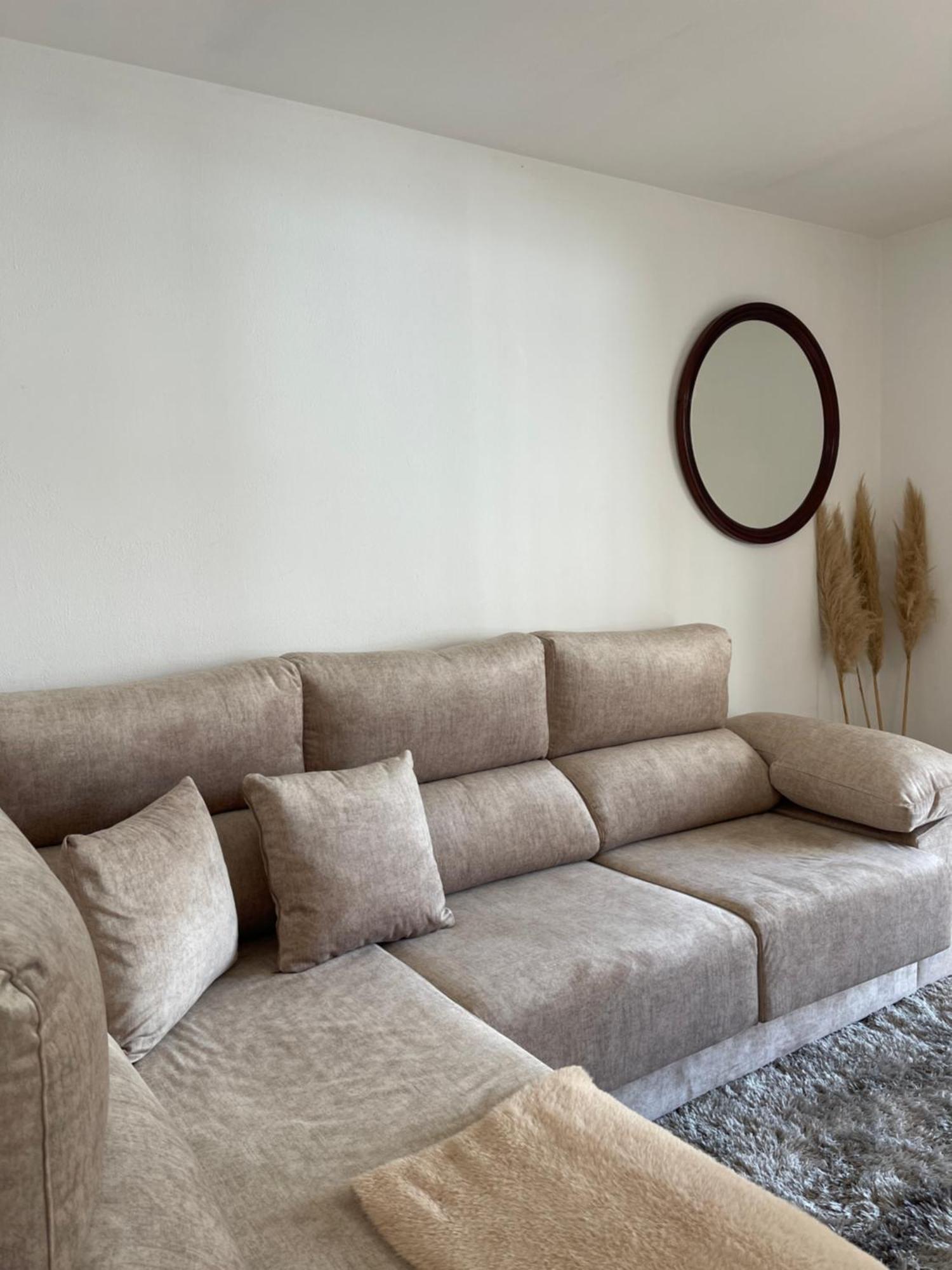 Disfruta De Exclusiva Habitacion Privada, A 5 Minutos De La Playa Vigo Exterior foto